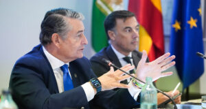 Andalucía amplía la vacunación antigripal a mayores de 60 años y fuerzas de seguridad
