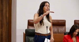 Andalucía se posiciona como líder en cobertura de ayuda a domicilio para mayores de 75 años