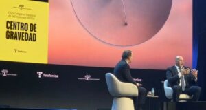 Telefónica pide una regulación europea más ágil para impulsar inversión y soberanía tecnológica