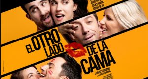 ‘El otro lado de la cama’ llega a Sevilla con una comedia musical divertidísima sobre las relaciones de pareja