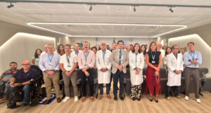 El Hospital Regional de Málaga lanza su nueva página web de alta complejidad