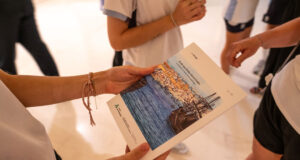 El IAPH lanza un cuaderno didáctico sobre la arqueología subacuática para jóvenes