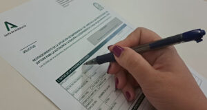 El sistema de dependencia en Andalucía atiende a más de 362.000 personas según datos recientes
