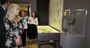 Expertos de museos se reúnen en Córdoba para destacar importancia de hallazgos arqueológicos