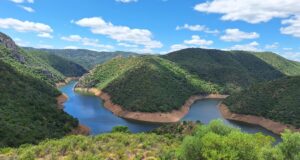 Explorando la Belleza del Parque Natural Sierra de Hornachuelos: Un Refugio de Biodiversidad