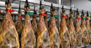 La Junta de Andalucía Intensifica el Control de Calidad de los Productos Ibéricos
