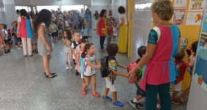 La Junta de Andalucía aprueba la creación de una nueva Escuela Infantil en Guadahortuna, Granada