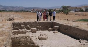La Junta de Andalucía destina 750.000 euros para nuevas ayudas al patrimonio arqueológico