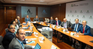 La Junta de Andalucía presenta nuevas estrategias para potenciar el talento universitario hasta 2030