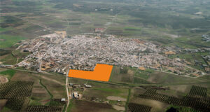 La Junta de Andalucía presenta una guía para agentes urbanizadores que facilitará la movilización de suelo en la comunidad