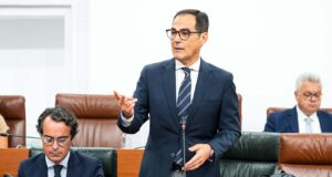La Junta de Andalucía refuerza su compromiso con la industria de los videojuegos anunciando la renovación de Misión Gaming en Jaén