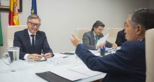 La Junta de Andalucía solicita 59 plazas judiciales adicionales para 2027