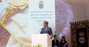 La Junta impulsa la Alianza Andaluza Universidad-Industria con una inversión de 8 millones de euros en la Universidad de Cádiz