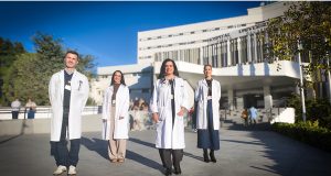 La Unidad de Calidad del Hospital Virgen Macarena alcanza la máxima acreditación de excelencia