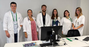 Los pacientes del Hospital Torrecárdenas tendrán atención conjunta en Neumología y Reumatología