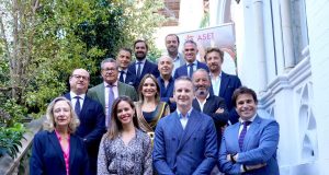 ASET impulsa una mesa de trabajo para consolidar a Sevilla como destino de turismo de lujo