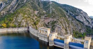 Azvi propone un modelo público-privado para impulsar la Presa de Alcolea y el Canal de Trigueros