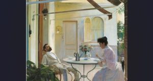El Museo Carmen Thyssen Barcelona amplía su proyección internacional con una exposición en Múnich