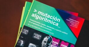 H/Advisors Tinkle consolida su línea de Algorithmic Communications con un nuevo libro